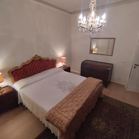 Casa Baroni
