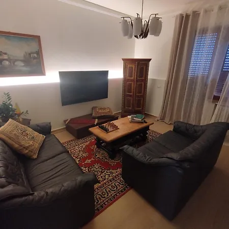 Apartment Casa Baroni *