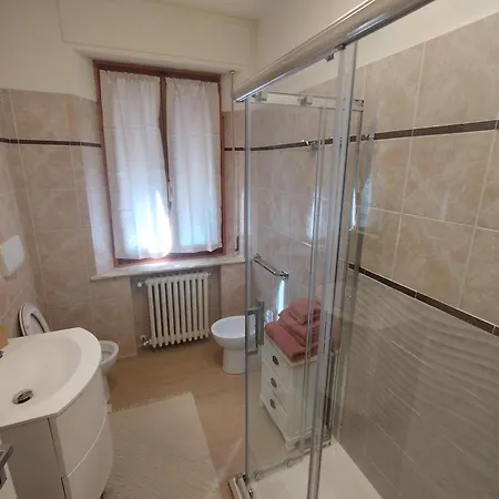 Casa Baroni Apartment
