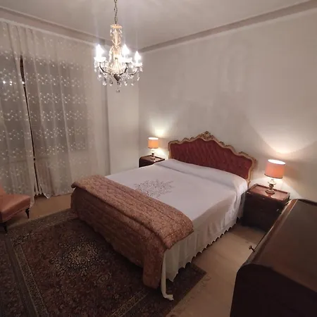 Casa Baroni