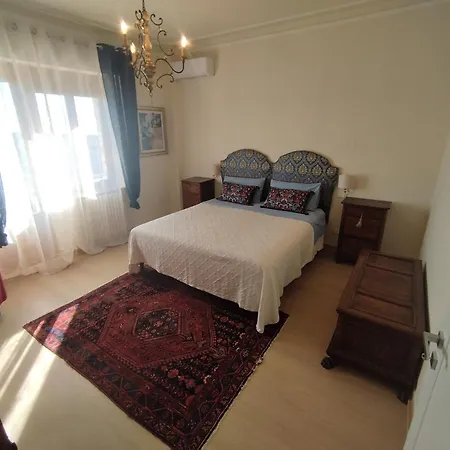 Casa Baroni Apartment Tegoia