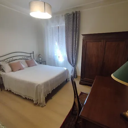 Casa Baroni * Tegoia